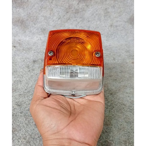 lampu hella germany original foglamp hella spotlight hella foglamp hella Jeep Toyota fj40 landrover 