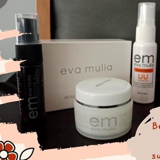 Terbaru | KSH|Order Khusus Pelanggan Eva Mulia Resep dan klinik obat bersih krim malam ov1 ov2 ov3 s