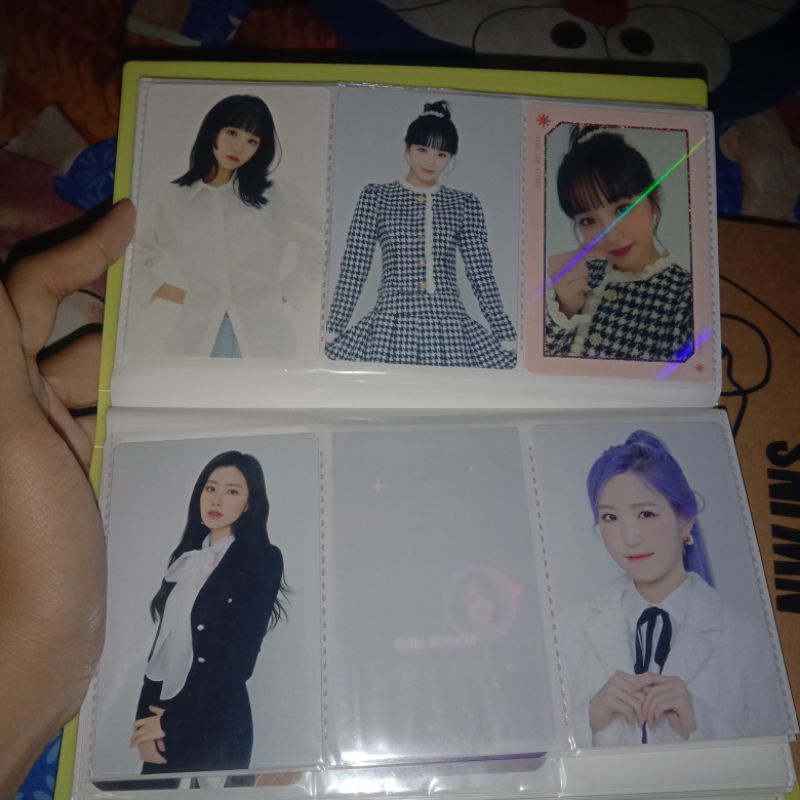 Harga iz card chaewon Terbaru Des 2024 |BigGo Indonesia