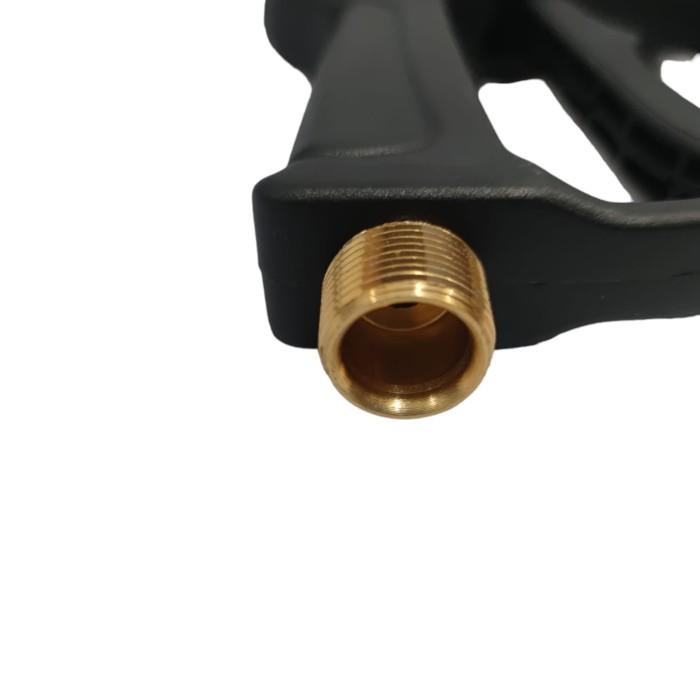 Gun Jet Cleaner Orion SuperJet 100s / H&L QL1900 / PW70 + Nozzle 360 Best Seller