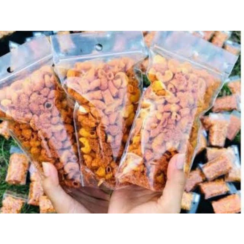 

makaroni pedas