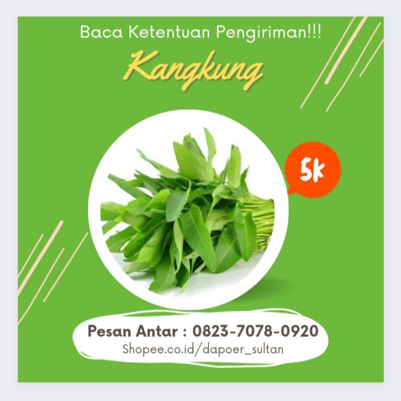 

CIBIRU ✨ KANGKUNG POTONG DAN CABUT ✨