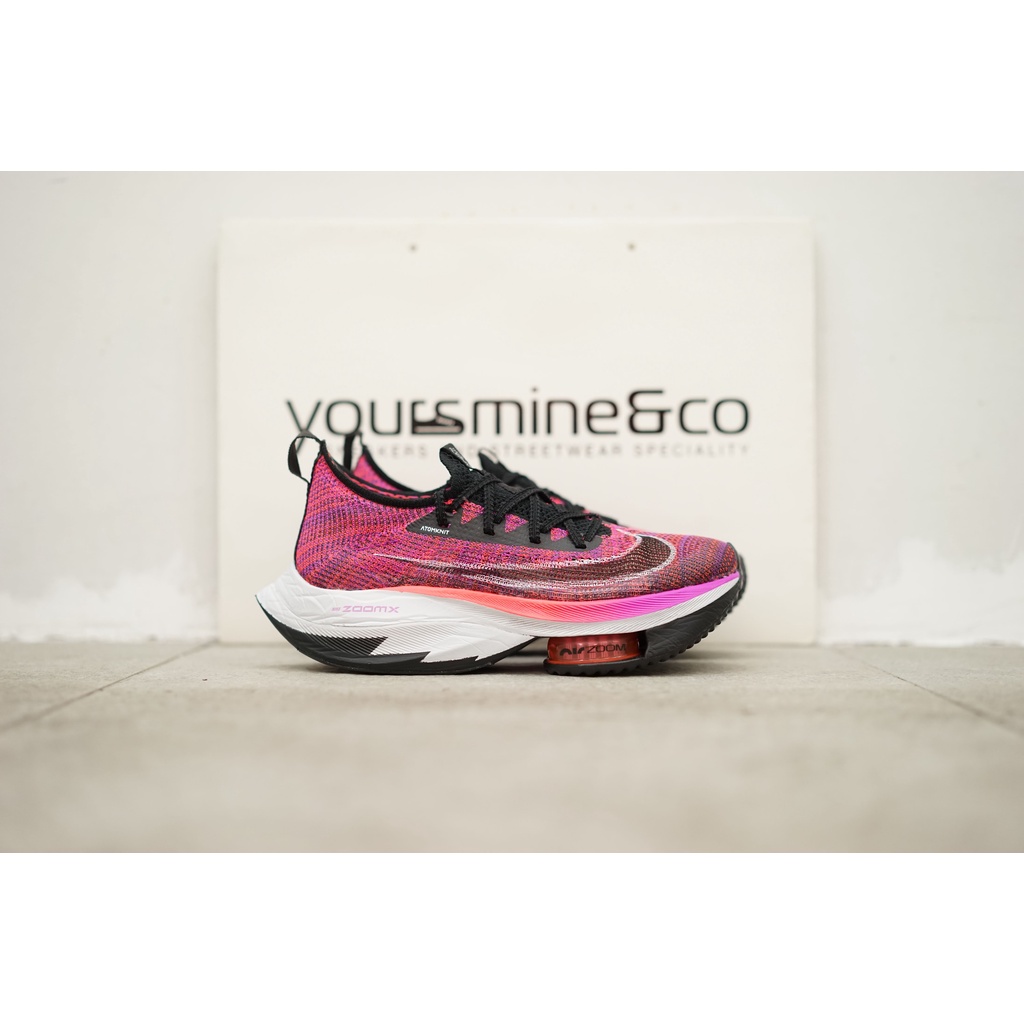 Nike Air Zoom Alphafly Next% Hyper Violet