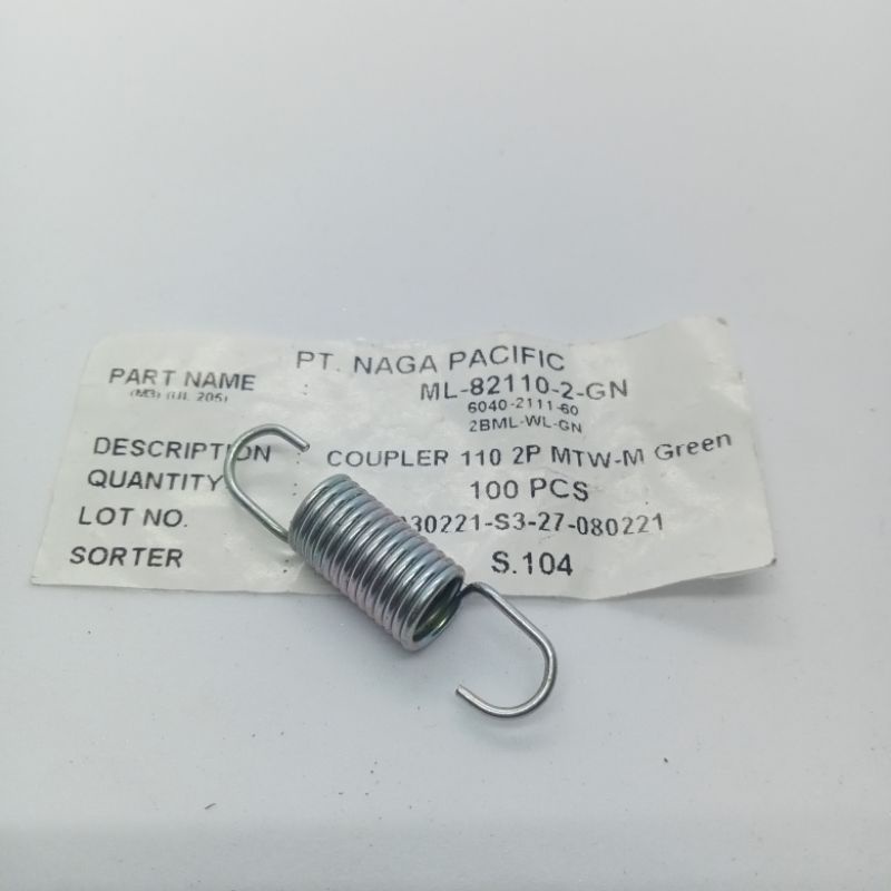 Per jok Honda beat karbu Pir kunci jok beat karbu