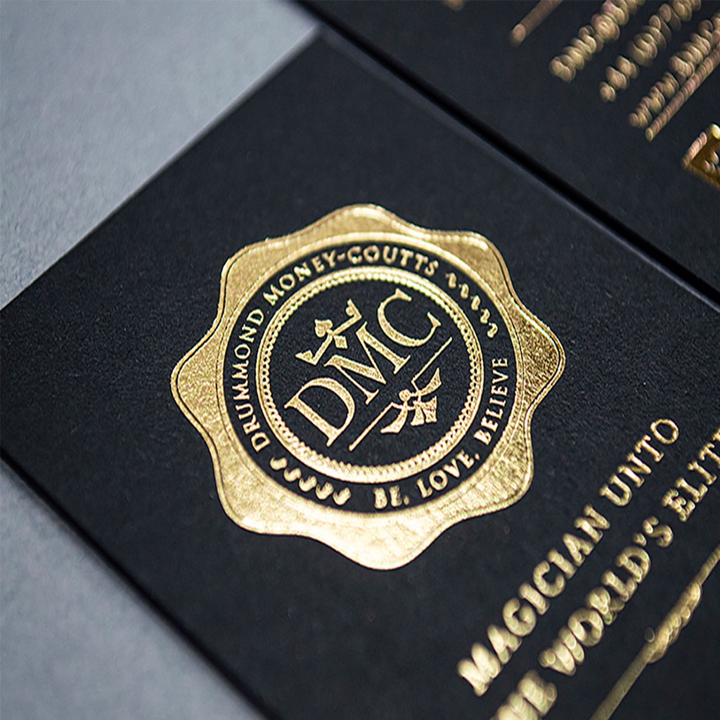 

Biaya Extra Foil Embos Spot UV