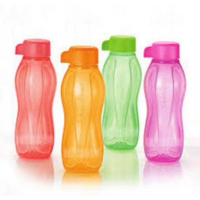 `ღ´ PHINKL `ღ´ Botol Minum Tupperware anak dewasa