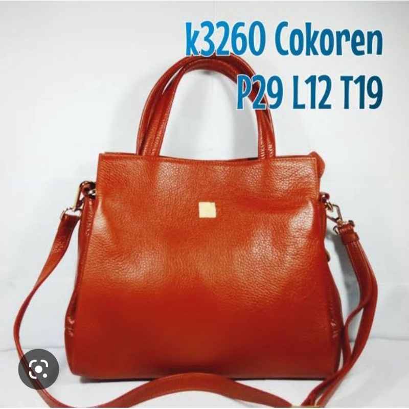 papillon k3260 cokoren