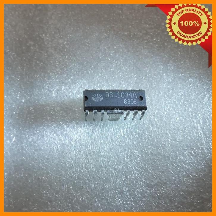 

(MAR) DBL1034 DBL 1034 ORIGINAL