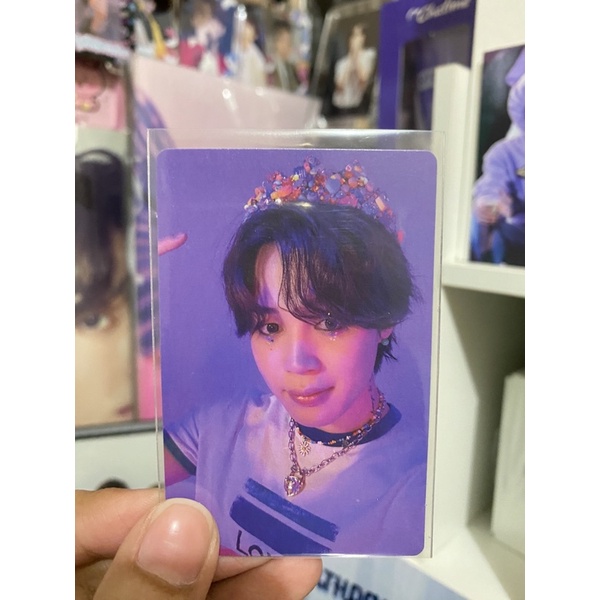 RPC JIMIN CROWN PHOTOFOLIO