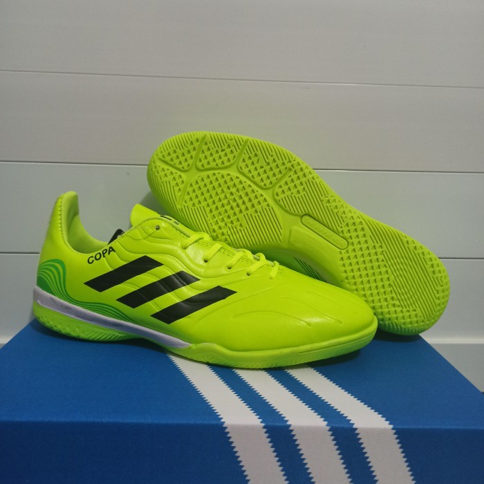 SEPATU FUTSAL ANAK ADIDAS COPA 20.3 JR