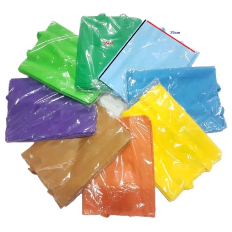 TAS KAIN GASET 25x35 , 30x40 , 38x45