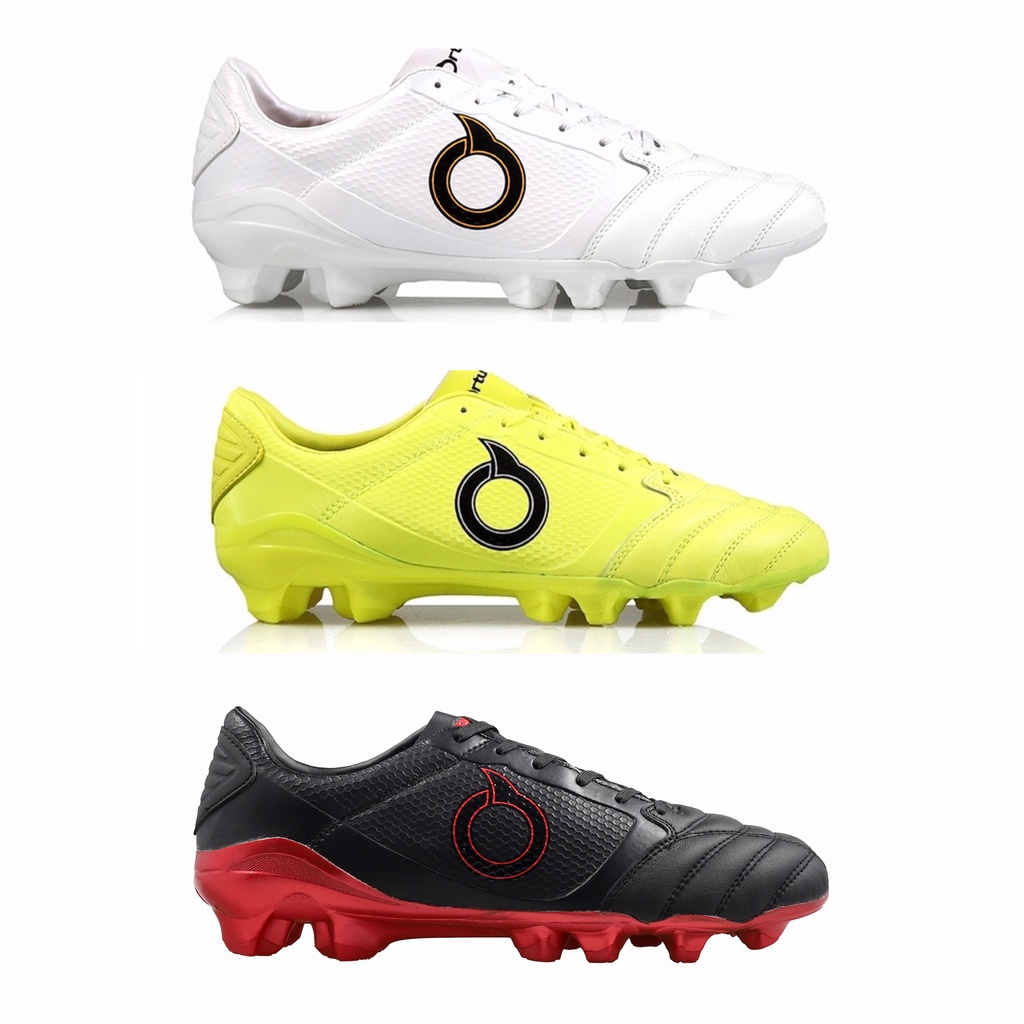 Sepatu Sepak Bola Ortuseight - Catalyst Vision V2 FG | K-LEA