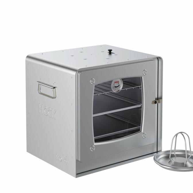 Oven HOCK Alumunium No. 3 Putaran Hawa / oven kompor gas / oven hock
