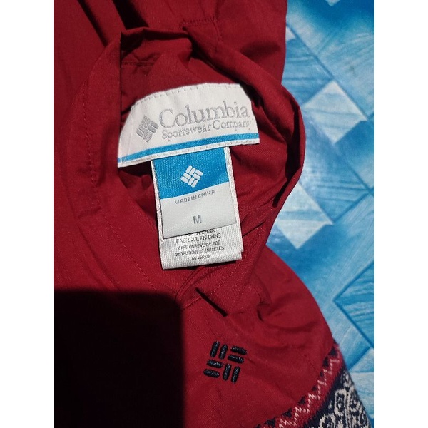 Omni Shield Columbia