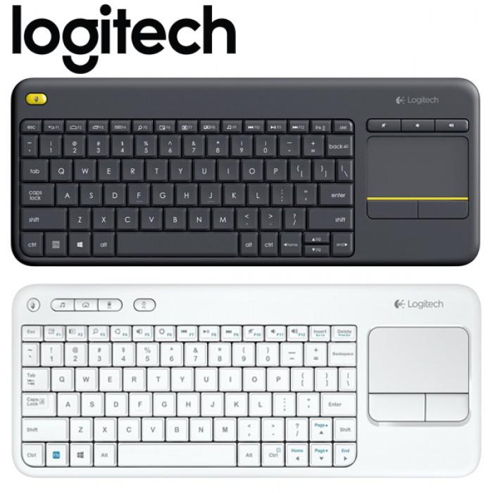 KEYBOARD LOGITECH K400