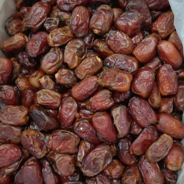 

HOT B875 Kurma madu mesir premium dates 1kg ゐ