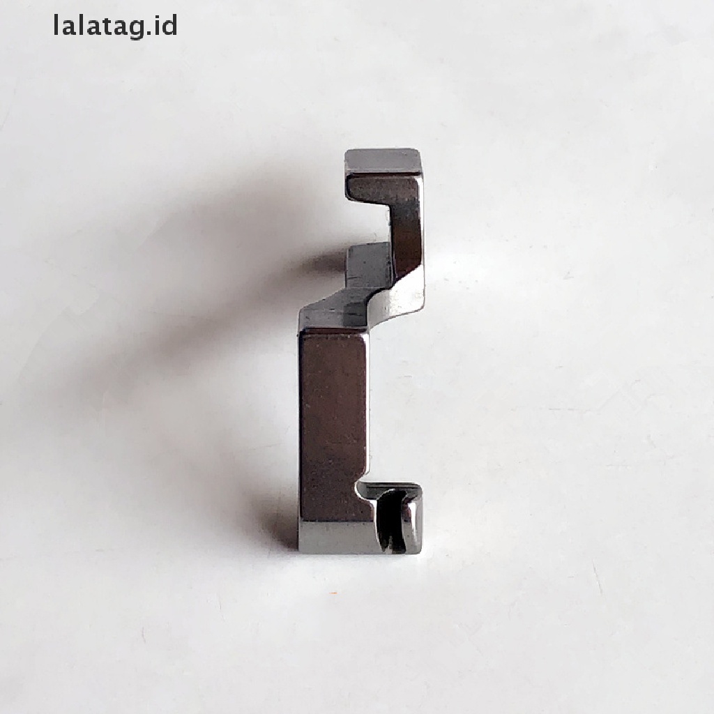 [lalatag] Daster Payung Rayon Motif Bunga Sakura #S518l/t168 Mesin Jahit Industri Single Sided Invisible Zipper Presser Foot [ID]