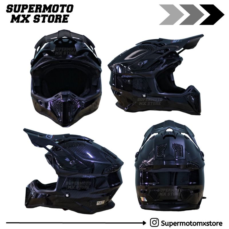 HELM SCOTT CARBON HELMET SCOTT KARBON SCOTT HELMET
