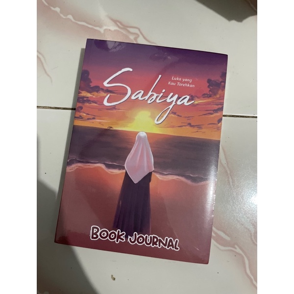 

Buku Journal Sederhana dan Mudah Diisi