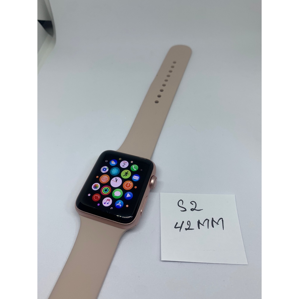 iWatch Series 2 42MM GPS Second Original Apple watch