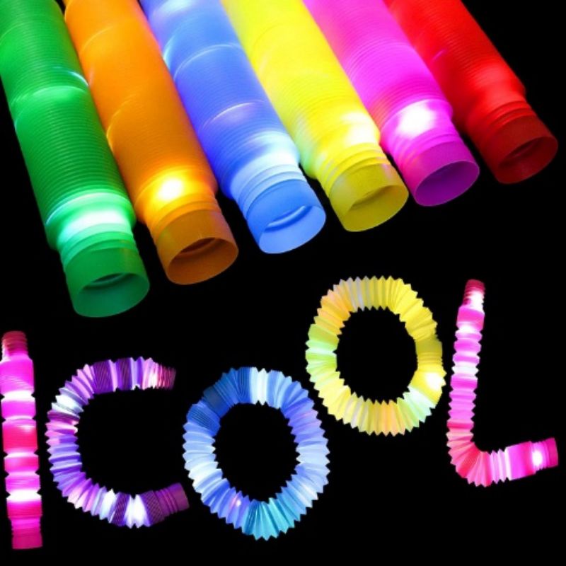 pop light tube LED pipa led