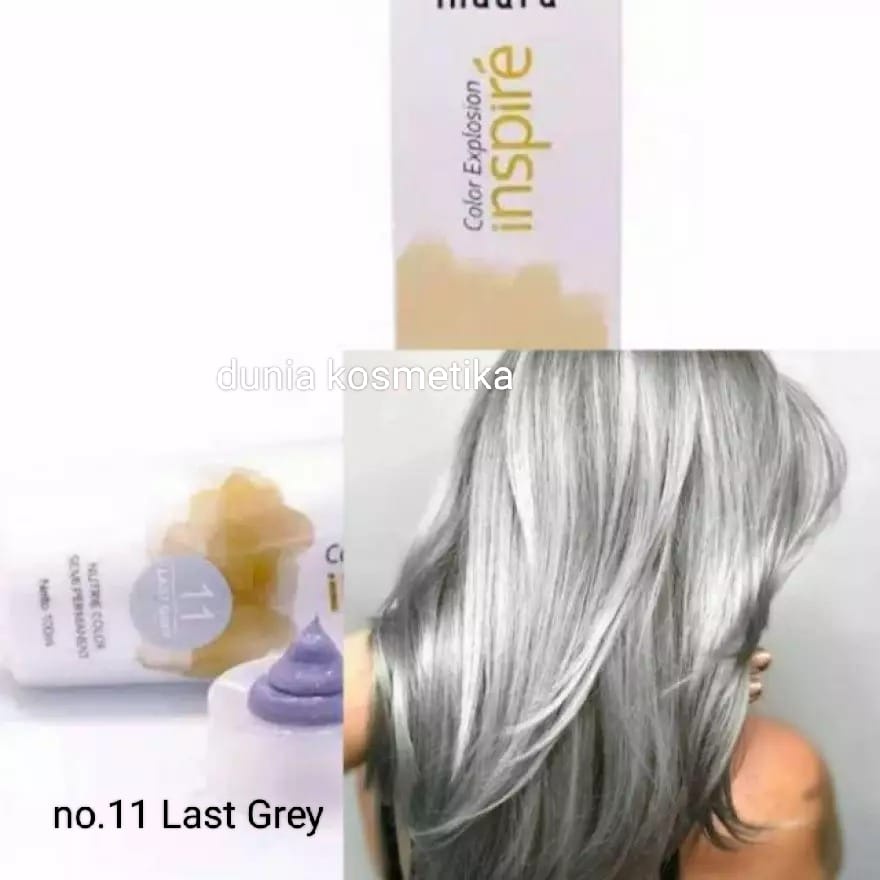 INAURA HAIR COLOR EXPLOSION INSPIRE 100ML