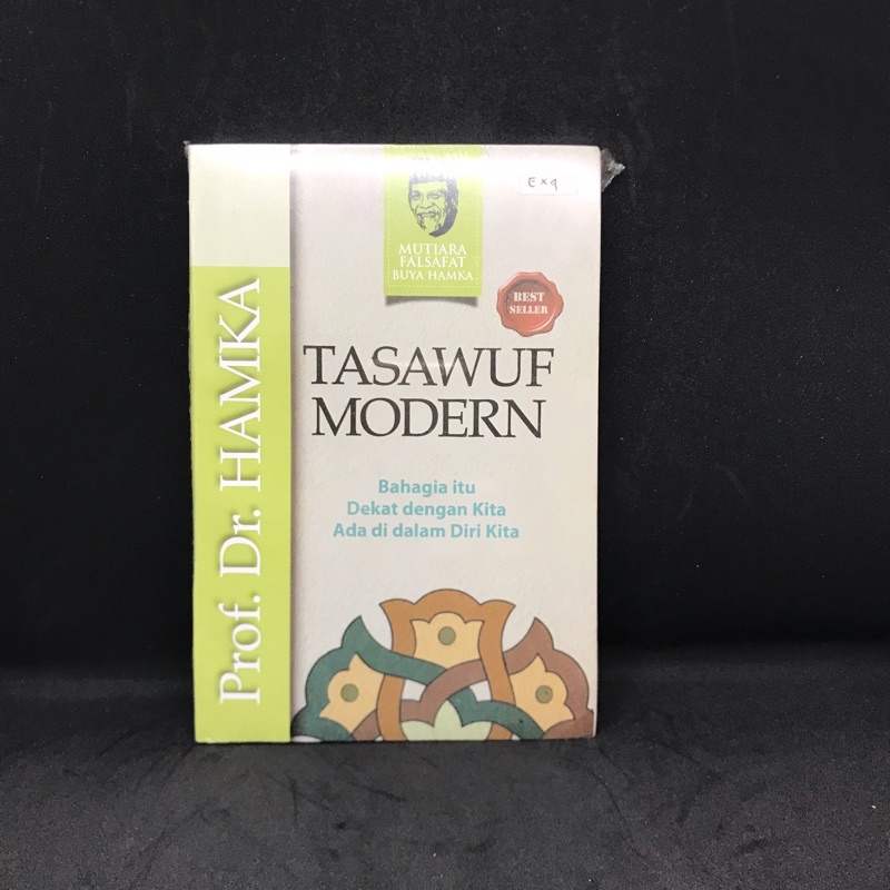 TASAWUF MODERN