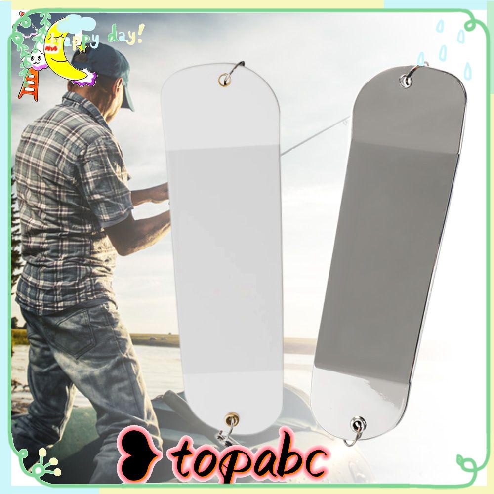 Papan Selam Memancing TOP Hot Adjustable Weight flasher Troli Alat