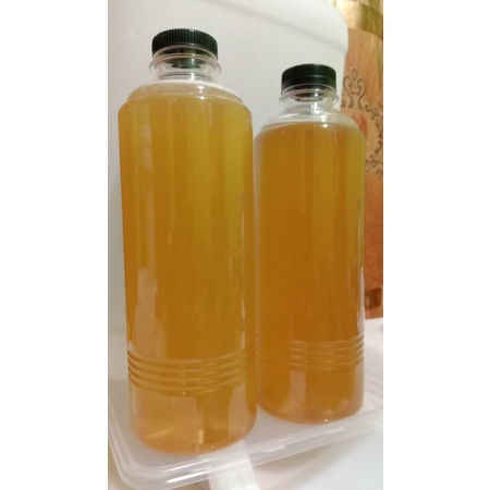 

madu lebah hutan(dorsata)