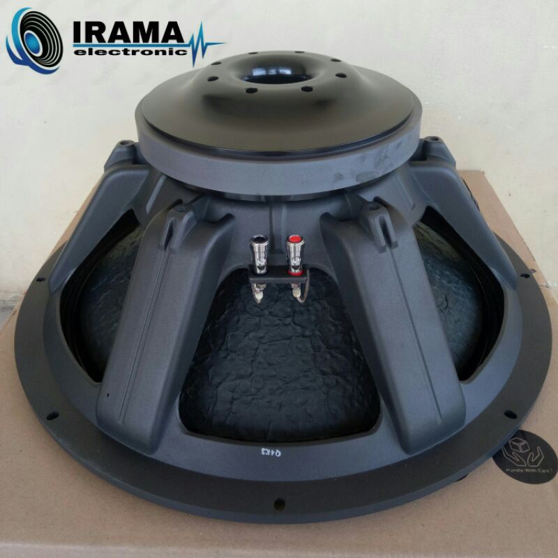 Speaker Acr Excellent 18 inch PA-18890 MK4 EXCEL