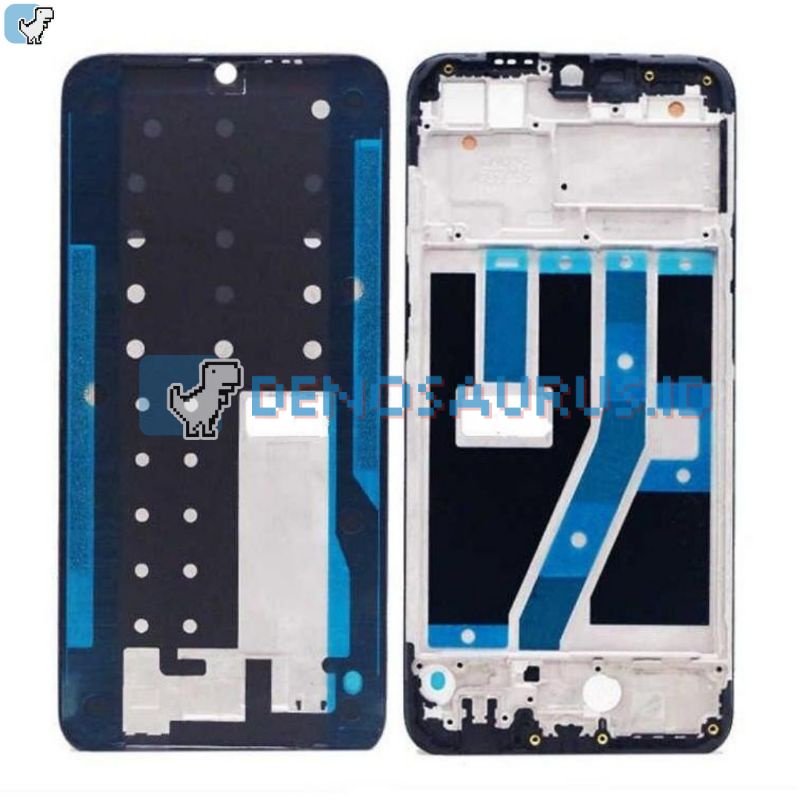 FRAME LCD REALME C2 TULANG LCD TATAKAN LCD REALME C2 OPPO A1K
