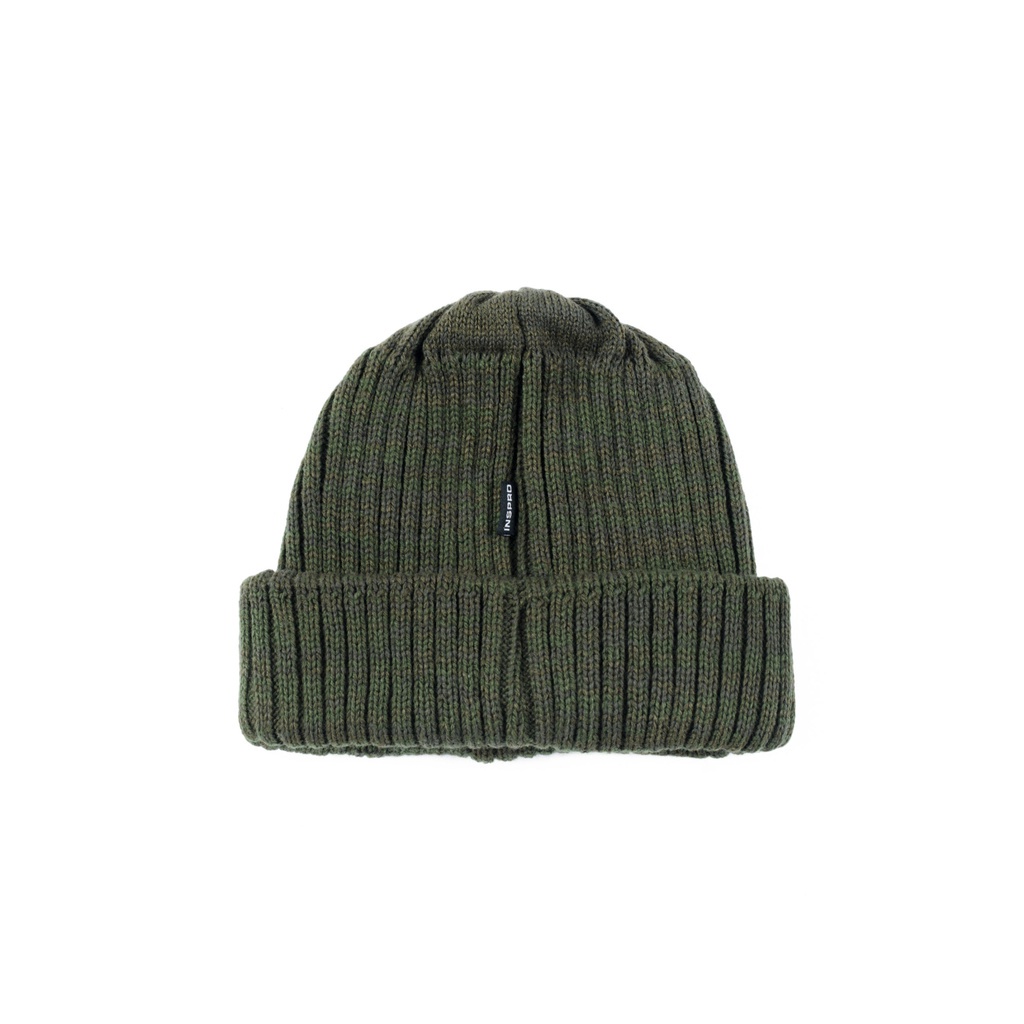 TOPI BEANIE INSPIRED 27 | RAXOO #2 GREEN