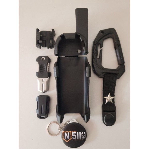 Nokia 5110 Hardcase, Nokia 5110 Armor, Nokia 5110 Jacket helm