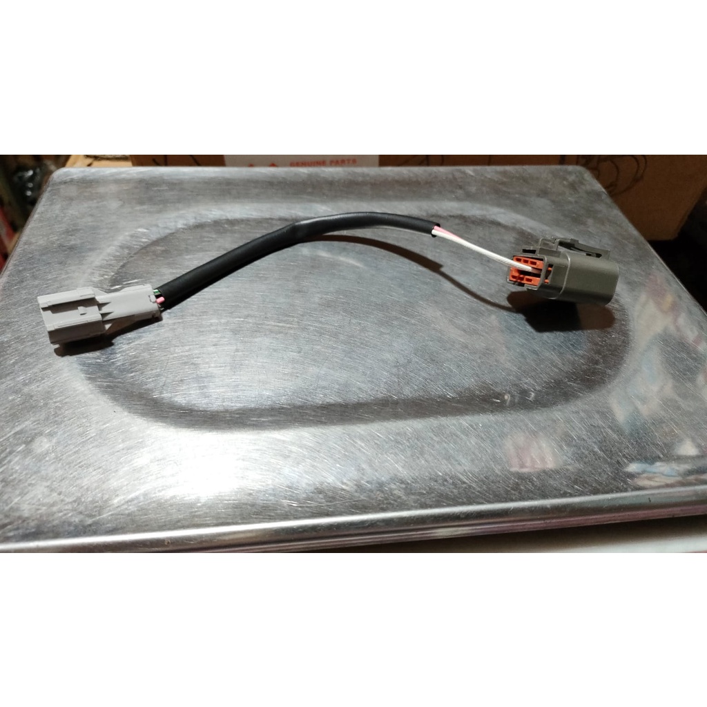 Socket Alternator Zaxis 6bg1