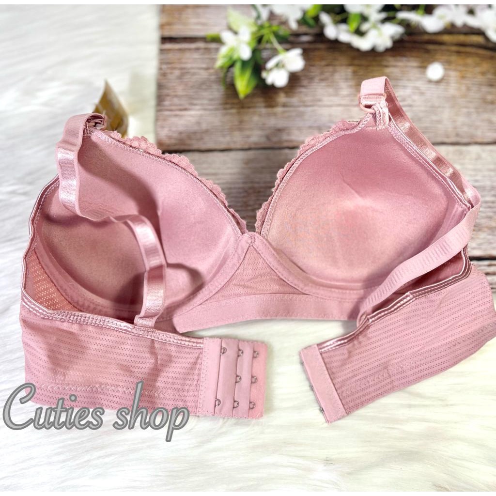 BRA RENDA KAXILIMAN CUP BESAR, SIZE 38 -44