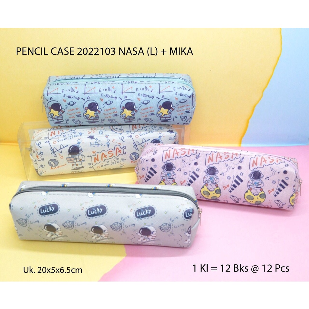 

Kotak pensil 2022103 NASA/astronot