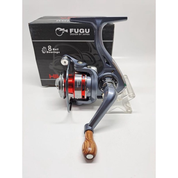 REEL FUGU HIKATA 500
