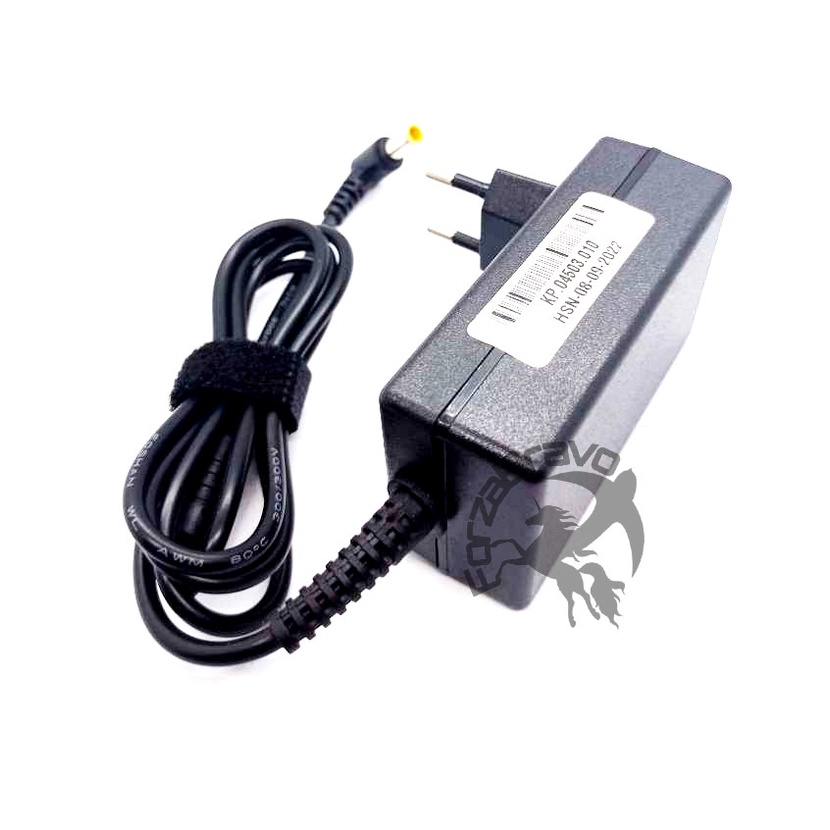 ORIGINAL Adaptor Charger Casan Monitor TV LED LCD LG flatron W1943-PF 22LN4000