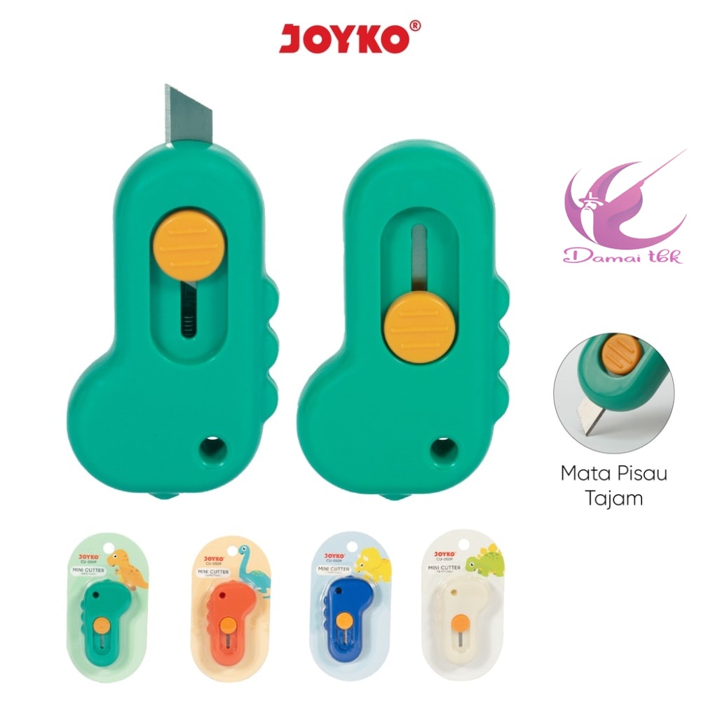 

Mini Cutter Joyko Cu-0509