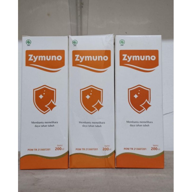 

ZYMUNO ORIGINAL || TUMOR KANKER & BENJOLAN SIRNA