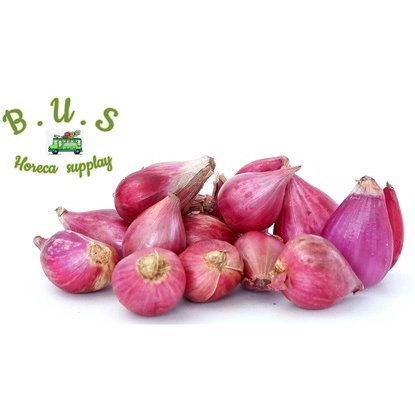 

Bawang Merah Brebes 1 Kg B.U.S