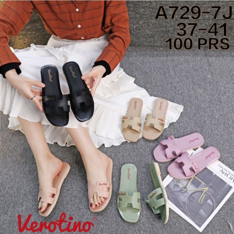 Sandal Selop Verotino A729