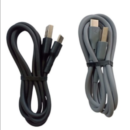 Kabel Type C TECNIX CBL-624 Kabel Data Type C Fast Charging -ISI 15-