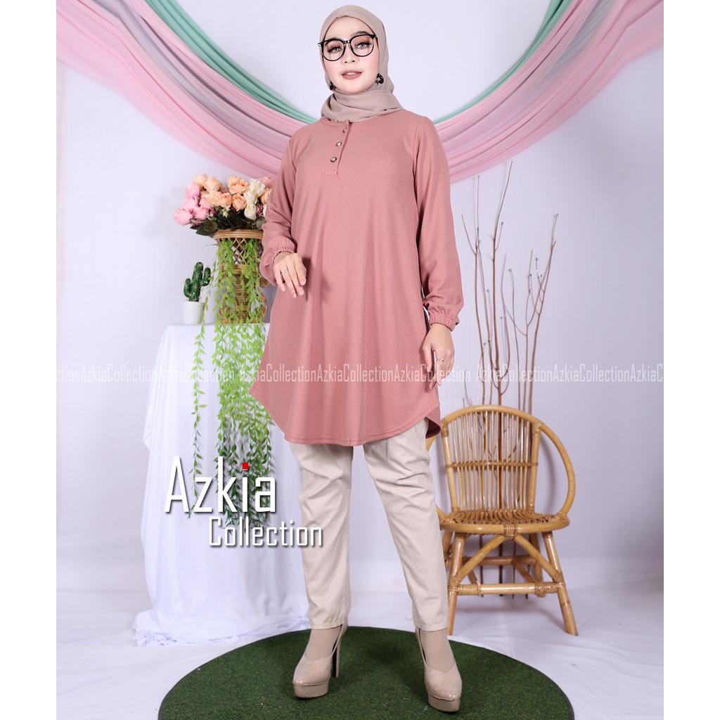 TUNIK WANITA