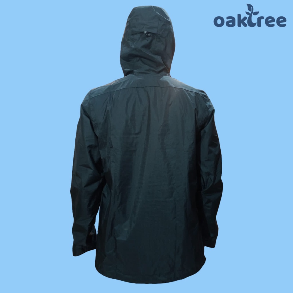 Jaket Outdoor Waterproof Oaktree Neira