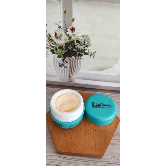 Cream Eliza beauty Original