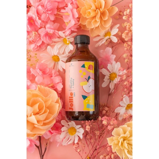 

Dailywell Jollie Day 325ml