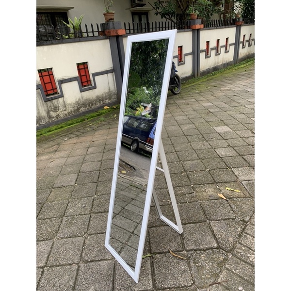 standing mirror 30 x 130