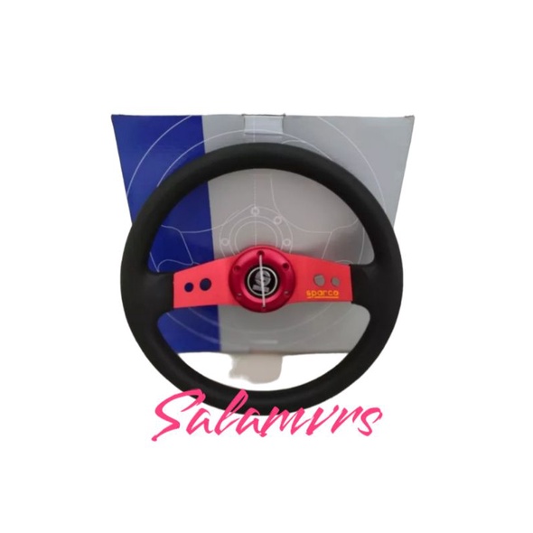 stir racing sparco palang 2