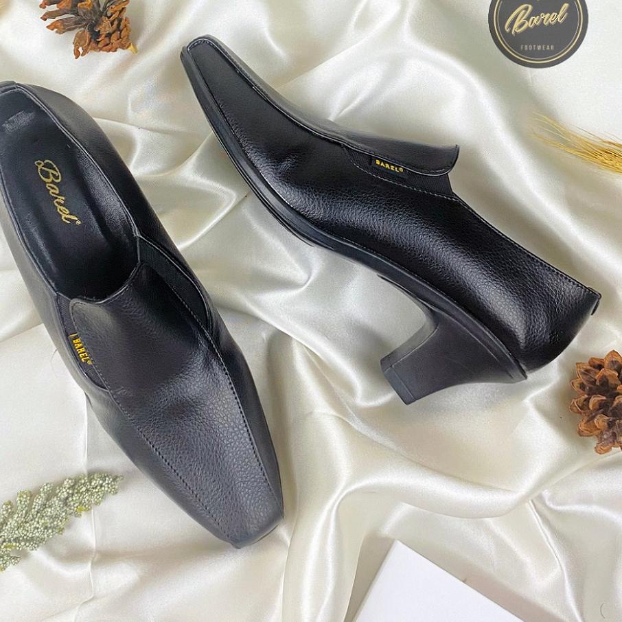 ✨BIG SALE✨ Barel - Lad Sepatu Pantopel Kerja Wanita Sepatu Formal Wanita Pantofel Sepatu Kantor Wani